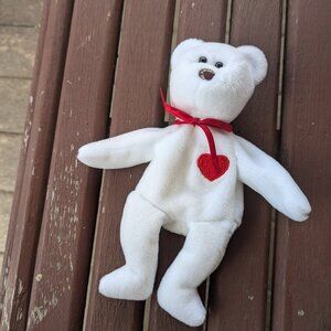 Beanie baby